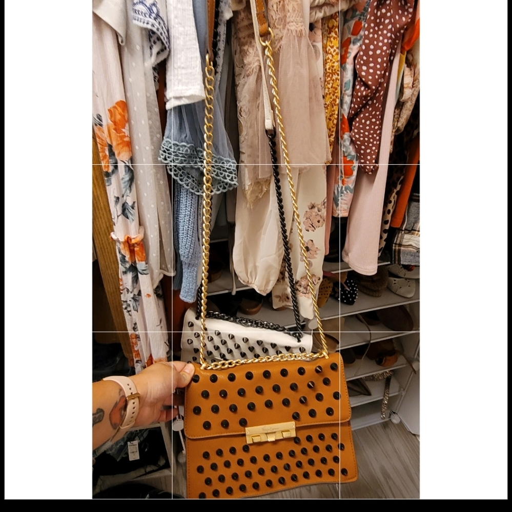 Foley & Corinna Crossbody bag